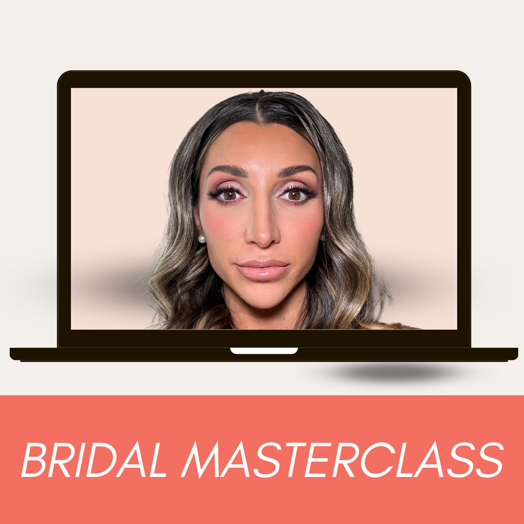 Bridal Makeup Masterclass